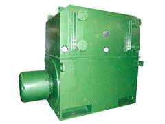 YR4004-8YRKS系列高压电动机一年质保